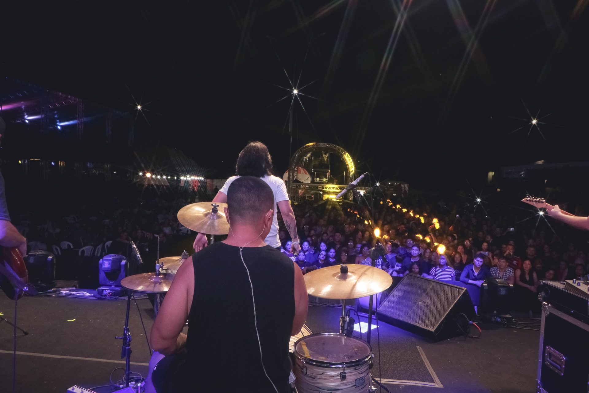 Rock In Macapá